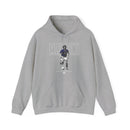 Paolo Maldini "The Guardian of San Siro"  Hooded Sweatshirt