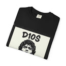 "D10S" — Diego Maradona Vintage Tee