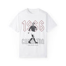 Sir Bobby Charlton "The Gentleman of Football" Vintage Style TShirt