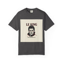 "Le King" — Eric Cantona Vintage Tee