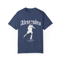 Alessandro Nesta "The Defensive Artist" TShirt