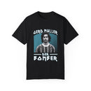 Gerd Müller "Der Bomber" TShirt