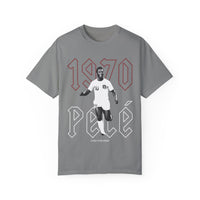 Pelé "O Rei" Vintage Style TShirt