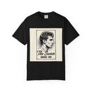 "The Swan" — Marco van Basten Vintage Tee