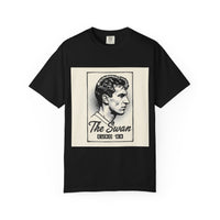 "The Swan" — Marco van Basten Vintage Tee