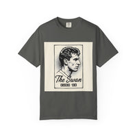 "The Swan" — Marco van Basten Vintage Tee