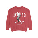 Pavel Nedvěd "The Czech Cannon" Sweatshirt