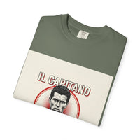 "Il Capitano" — Paolo Maldini Vintage Tee