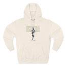 Jay-Jay Okocha "So Good They Named Him Twice" Hoodie