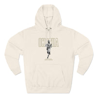 Jay-Jay Okocha "So Good They Named Him Twice" Hoodie