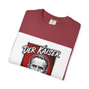 "Der Kaiser" — Franz Beckenbauer Vintage Tee
