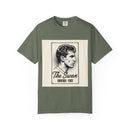 "The Swan" — Marco van Basten Vintage Tee