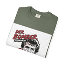 "Der Bomber" — Gerd Müller Vintage Tee