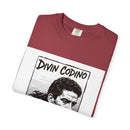 "Divin Codino" — Roberto Baggio Vintage Tee