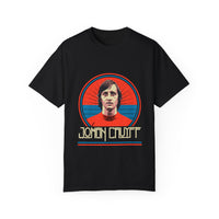 Johan Cruyff "The Visionary" TShirt