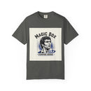 "Magic Box" — Gianfranco Zola Vintage Tee