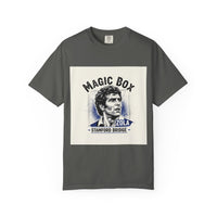 "Magic Box" — Gianfranco Zola Vintage Tee