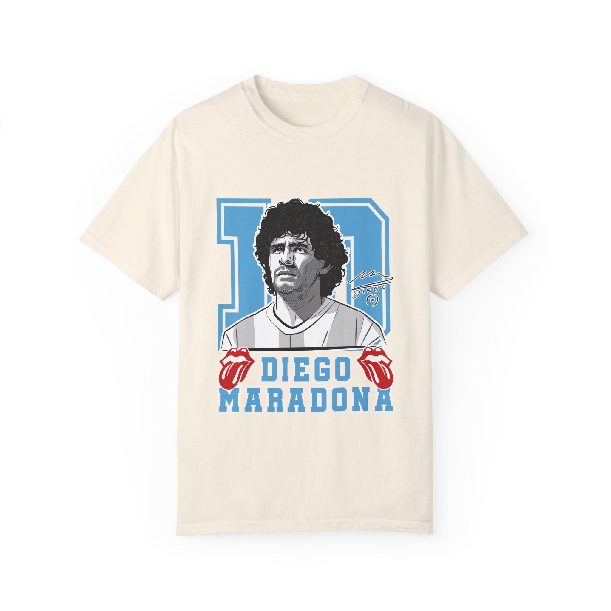 Maradona "El Pibe de Oro" TShirt