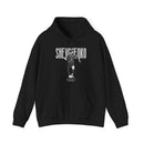 Andriy Shevchenko "The Ukrainian Goal Machine"  Hooded Sweatshirt