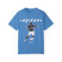 Paolo Maldini "The Eternal Capitano" Vintage Tee