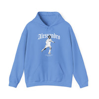 Alessandro Nesta "The Defensive Artist" Hoodie