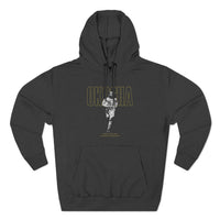 Jay-Jay Okocha "So Good They Named Him Twice" Hoodie