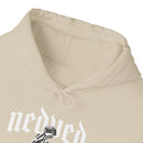 Pavel Nedvěd "The Czech Cannon" Hooded Sweatshirt