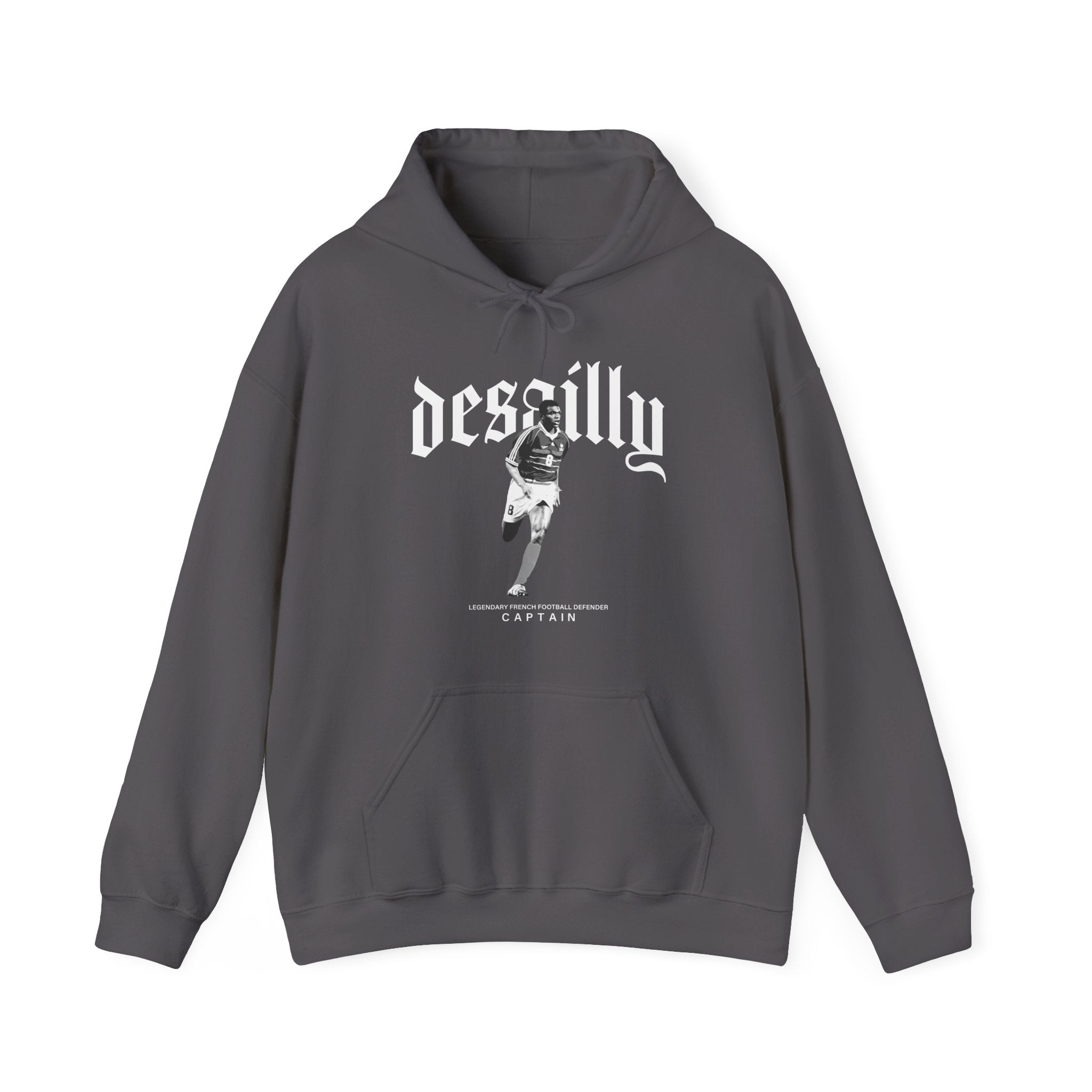 Desailly "The Rock" Hoodie