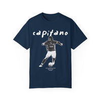 Paolo Maldini "The Eternal Capitano" Vintage Tee