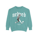 Pavel Nedvěd "The Czech Cannon" Sweatshirt