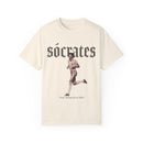 Sócrates "The Philosopher" TShirt