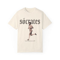 Sócrates "The Philosopher" TShirt