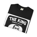 "The King" — Thierry Henry Vintage Tee