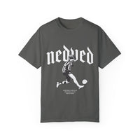 Pavel Nedvěd "The Czech Cannon" Vintage Tee