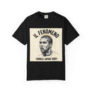 "Il Fenomeno" — Ronaldo Vintage Tee