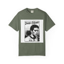 "Divin Codino" — Roberto Baggio Vintage Tee
