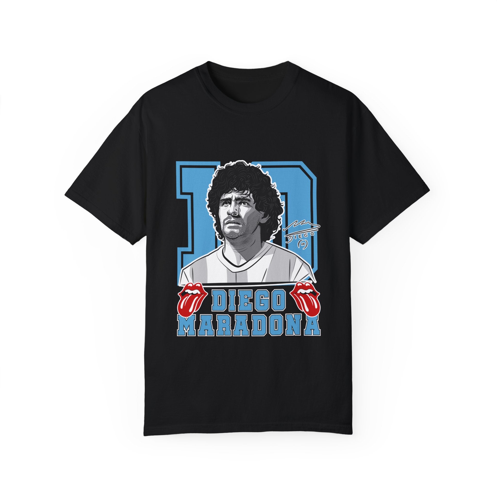 Maradona "El Pibe de Oro" TShirt