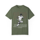 Jairzinho "The Hurricane" Vintage Style TShirt