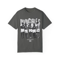 "The Invincibles" Vintage Tee