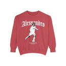 Alessandro Nesta "The Defensive Artist" Sweatshirt