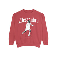 Alessandro Nesta "The Defensive Artist" Sweatshirt