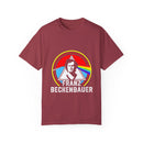 Franz Beckenbauer "The Kaiser" TShirt