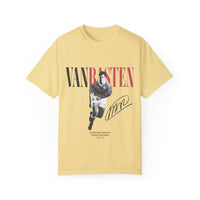 Marco van Basten "The Flying Dutchman" TShirt