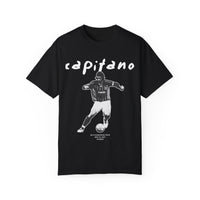 Paolo Maldini "The Eternal Capitano" Vintage Tee