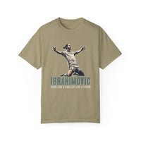 Zlatan Ibrahimović "Came Like a King, Left Like a Legend" TShirt