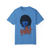 Ruud Gullit "The Dutch Powerhouse" Vintage Style Tee