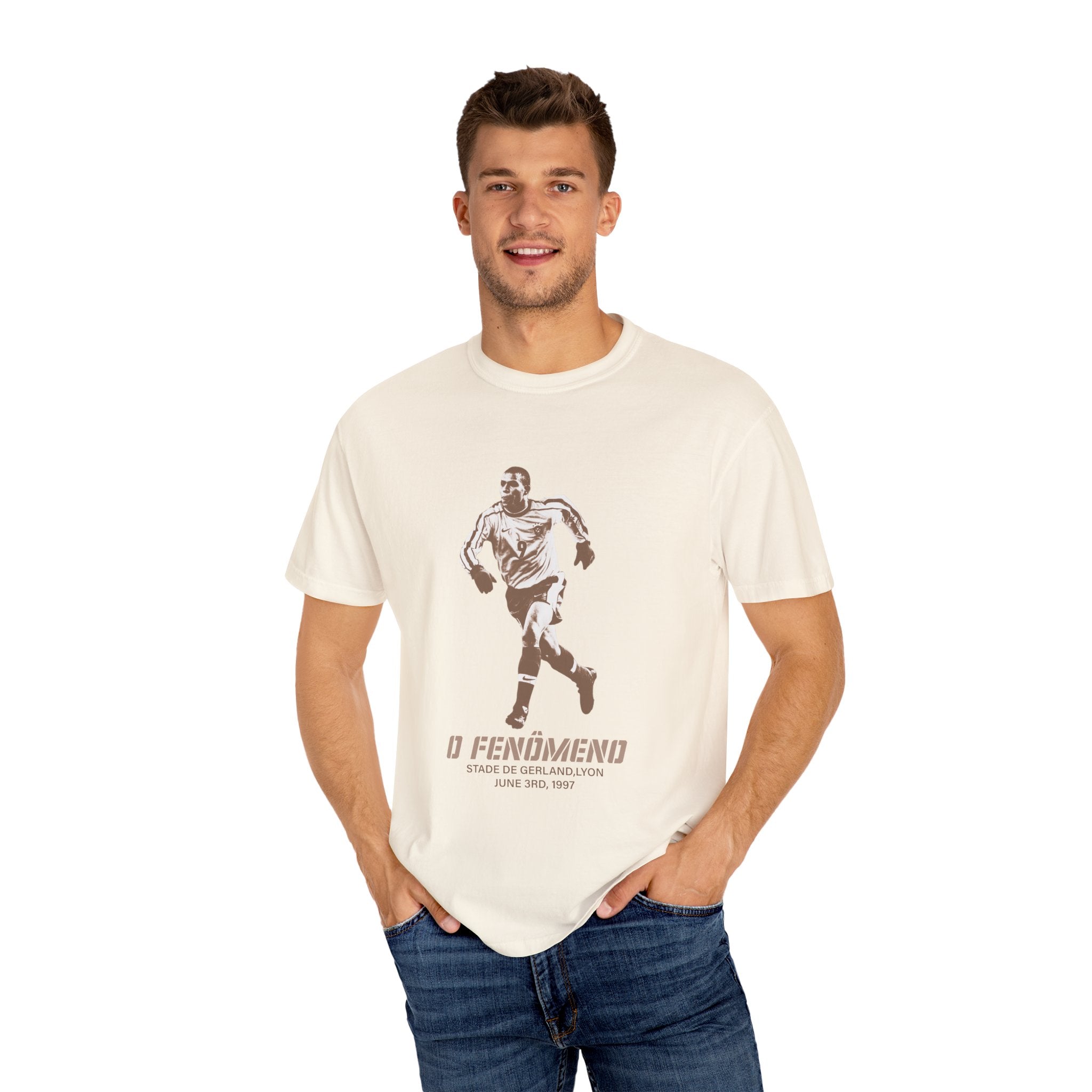 "O Fenômeno" TShirt