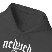 Pavel Nedvěd "The Czech Cannon" Hooded Sweatshirt