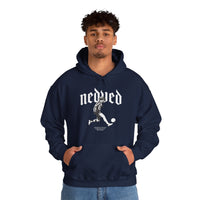 Pavel Nedvěd "The Czech Cannon" Hooded Sweatshirt