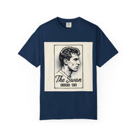 "The Swan" — Marco van Basten Vintage Tee